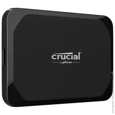 SSD Crucial X9 2 TB (CT2000X9SSD9)