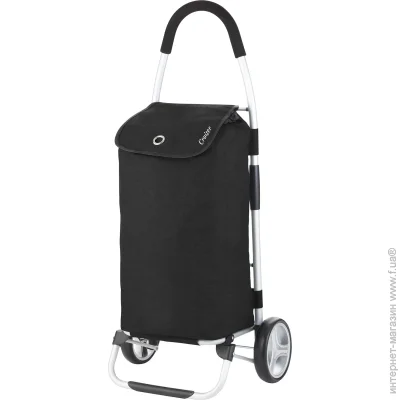 - Cruiser - ShoppingFoldable Black (604320) (927297)