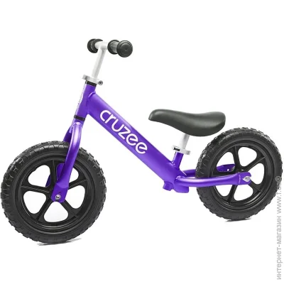 Cruzee  Purple (1081-AM.CRUZEE.PR)