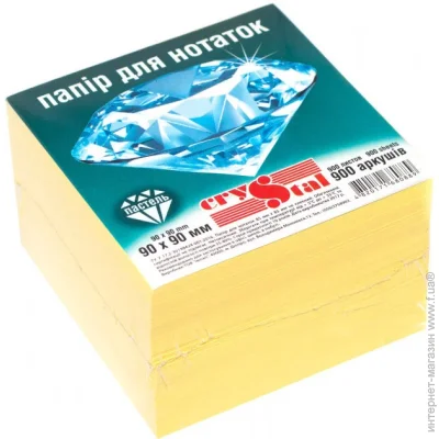 Crystal    33.13 9090  900  