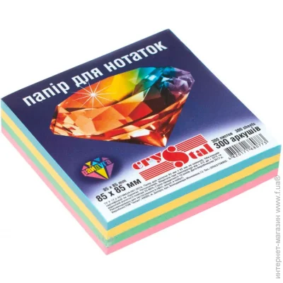 Crystal    85x85  300  