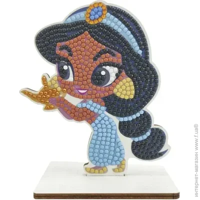 Crystal Art    , . CAFGR-DNY002