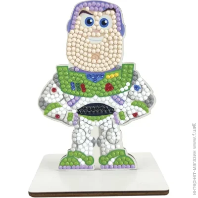 Crystal Art      , . CAFGR-DNY007