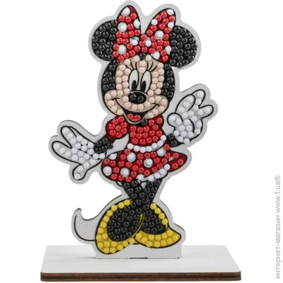 Crystal Art     , . CAFGR-DNY014