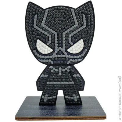 Crystal Art      , . CAFGR-MCU004
