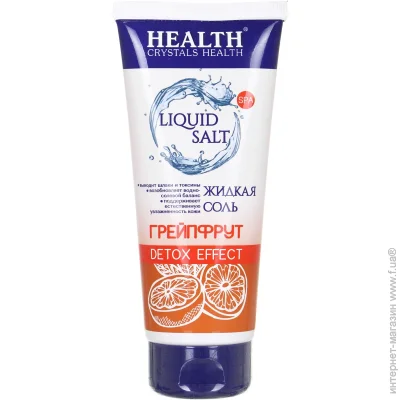 Crystals Health -    200 
