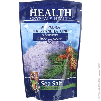 Crystals Health ѳ     볺  500 