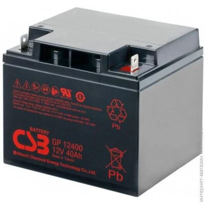    CSB 12 40  (GP12400)