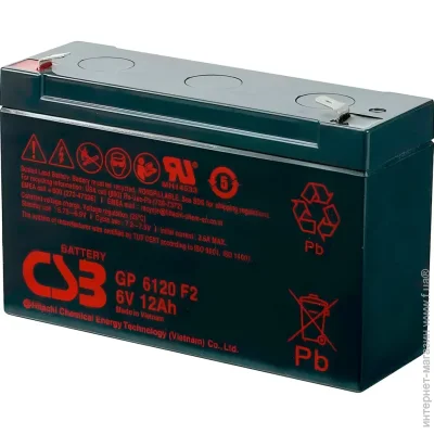    CSB GP6120