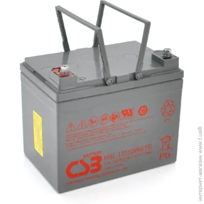   CSB HRL12150WFR