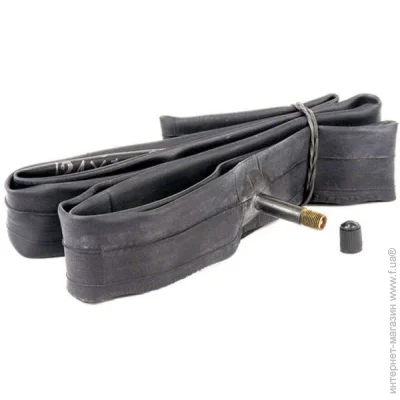 Cst/berger Камера для велосипеда 12 Дюймів (12x1,75/2,125) (Велосипедна) (K-596207/MC) Cst/berger Камера для велосипеда 12 Дюймів (12x1,75/2,125) (Велосипедна) (K-596207/MC)