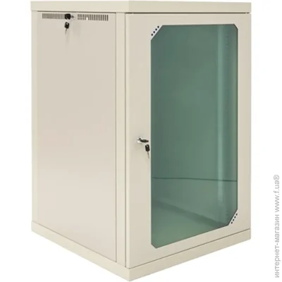 CSV Wallmount Lite 9U-580 ()