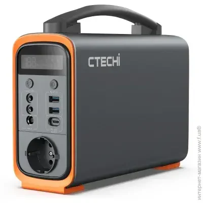   Ctechi 200W/240Wh (GT200)