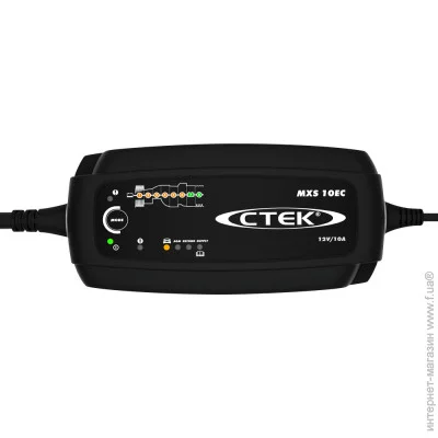   Ctek MXS 10.0 EC (40-095)