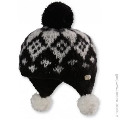 CTR  Fern Black (1052-11G34032 029 JNR)