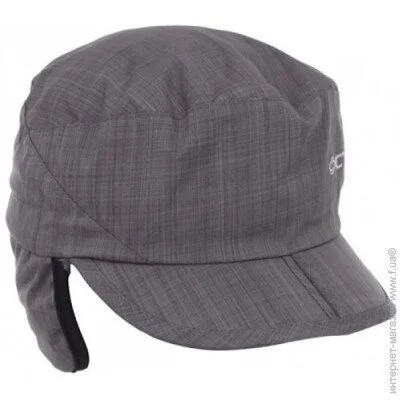 CTR  Headwall Spire Charcoal M/L (1052-1601 405 M/L)