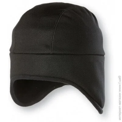 CTR  Howler Peruvian Black JNR (1052-12G3 1631 JNR)