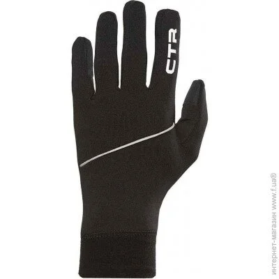 CTR  Mistral Glove Liner SST Black S (1052-1668 027 S)