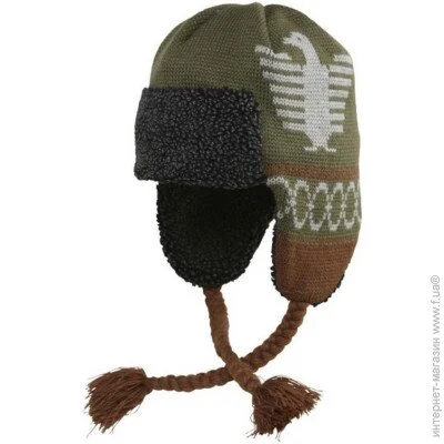 CTR  Narva Jnr Olive (1052-12G3 4082 084)