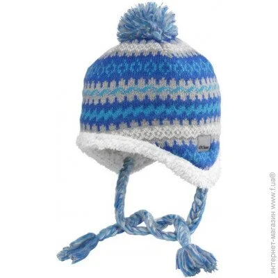 CTR  Puzz Jnr Azure Blue (1052-12G3 4056 064)