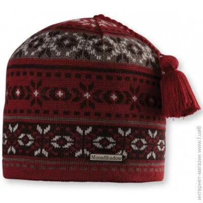 CTR  Ridge Ruby Red (1052-11D33162 047)