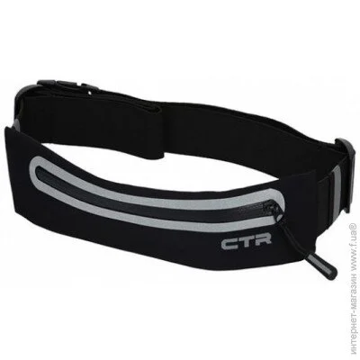 CTR  Stuff-It Belt Black (1052-1485 029)