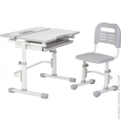    Cubby Botero Grey
