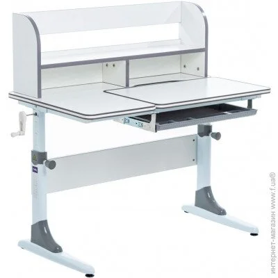  Cubby Nerine grey