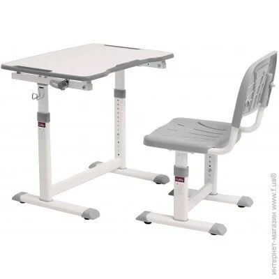    Cubby OLEA GREY