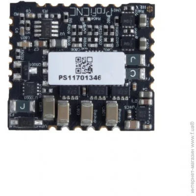  Cube Pilot    CubePilot HEX PSM (HX4-06006)