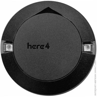  Cube Pilot  GPS CubePilot HEX Here 4 CAN F9P RTK GNSS (HX4-06248)