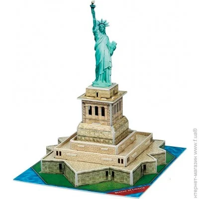  3D Cubicfun    (S3026h)