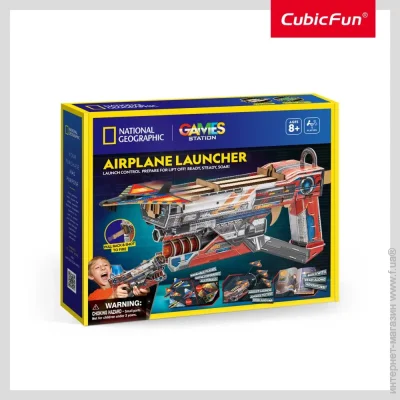    Cubic Fun STEM     (DS1091h)