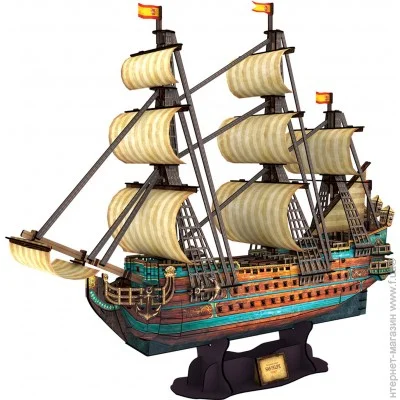  3D Cubicfun  .   (T4017h)