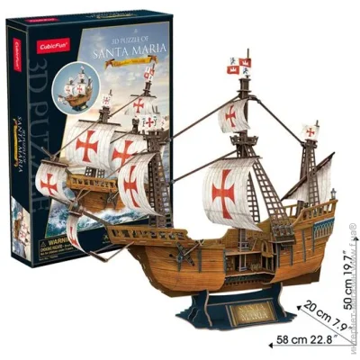 3D  CubicFun  - (T4038h)