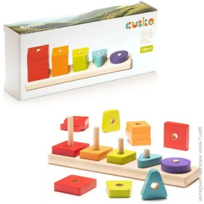 Cubika   " ", 194892 (15320))