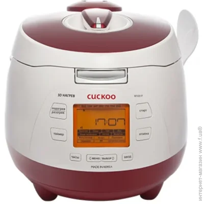 - Cuckoo CMC-M1051F (1011103)