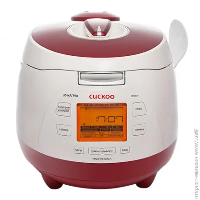 - Cuckoo CMC-M1051F