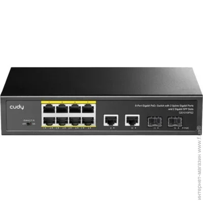  Cudy GS1010PS2 120W