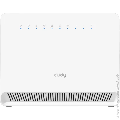  Cudy LT500E (LT500E_EU_V1.0)