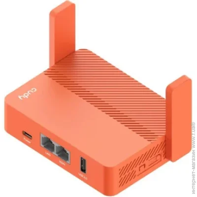  Cudy TR1200