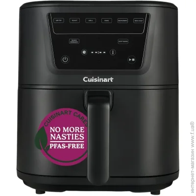 Cuisinart  COMPACTMAX 7.6L AFS8OBLE (AFS8OBLE)