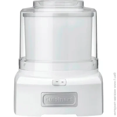 Cuisinart  Cool Scoops ICE21E (ICE21E)