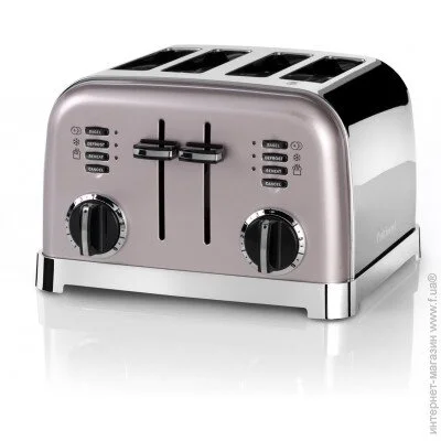  Cuisinart CPT180PIE