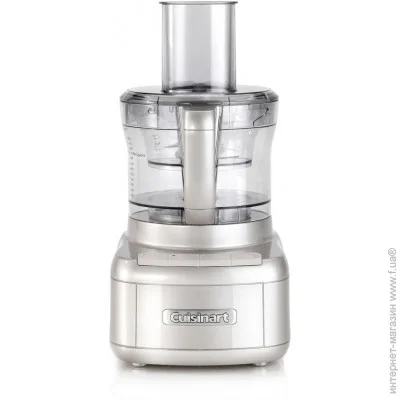   Cuisinart FP8SE