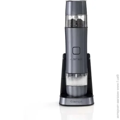 Cuisinart SG6BE