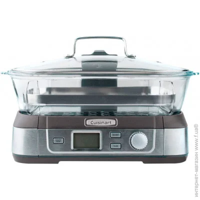  Cuisinart STM1000E