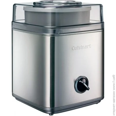  Cuisinart XL Cream (ICE30BCE)