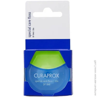  Curaprox Implant-saver  30  (7612412428278)