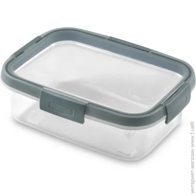   Curver    1,0  / Smart Fresh Recycled